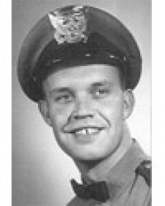 Eugene A. Bolstad
