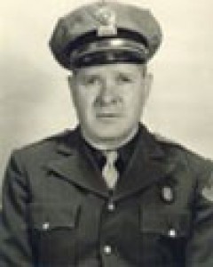 Charles Owen Purdin