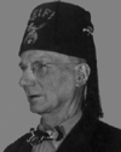 Ernest Runke