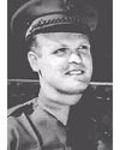 Richard J. Cahalan