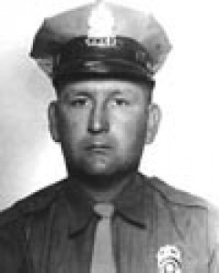 James W. Crowder