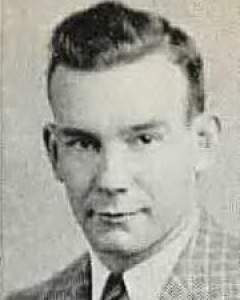 Julian Sangster Majors
