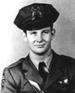 Harry Ballard Bradley