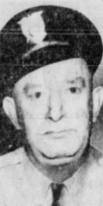 Thomas Earl Sanderson