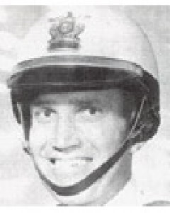 Claude H. Harmon, Jr.