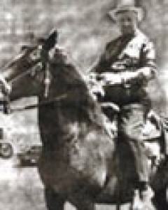 Otto S. Fossen
