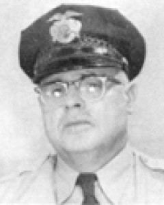Osmer G. Milbert