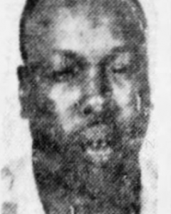 Gerald Barnes