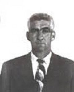 John F. Daly