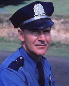 George Frederick Nadeau, Sr.