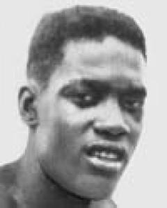 Bernard Poe