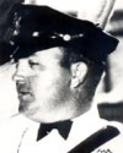 Billy Howard Stephens