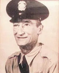 Orion Owen Hale