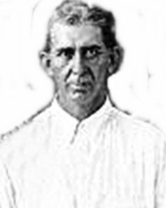Archie Brown Boutwell