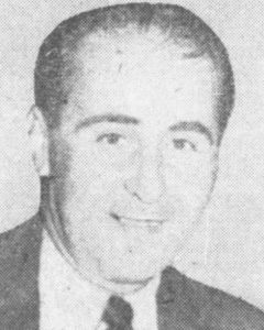 Bernard L. Halperin