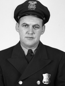 Donald W. Coulter
