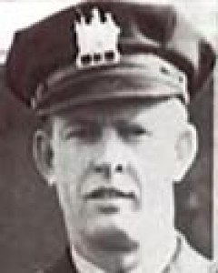 George Clayton Ayres