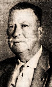 Earl Marion Anderson