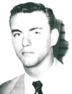 Gene Wilson Christopher