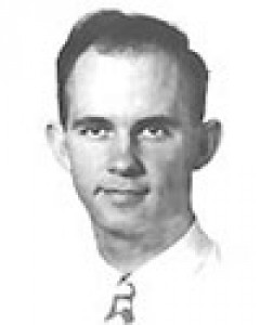 David Alois Horr