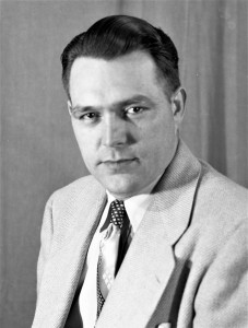 Harry A. Thom