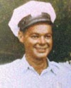 Carl F. Chastain