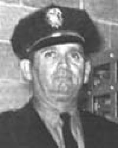James Louis Wright