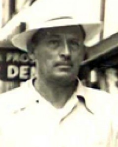 Robert A. Rogers