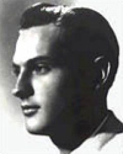 John Thomas Burlinson