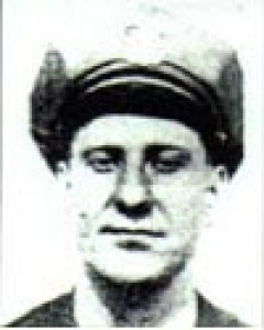 Raymond Vincent O'Connor
