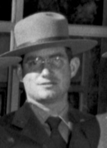 James Donald Vaughn