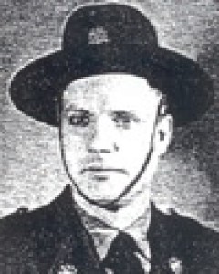 Raymond Leroy Schroll, Jr.