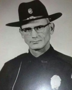 Robert Shepherd Perkins