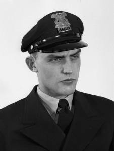 John B. French