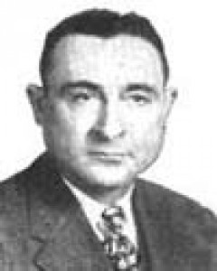 Burl E. Justice