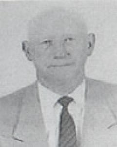 Emil A. Newberg