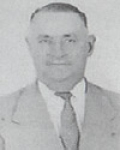Thomas Truesdale