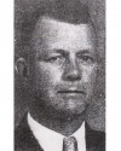 Eddis Floyd Martin