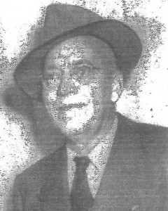 Guy Argel Fuller