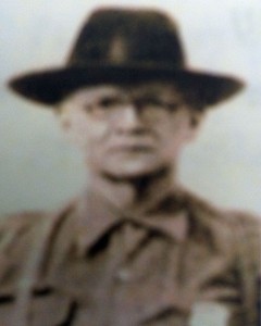 Gus Gill
