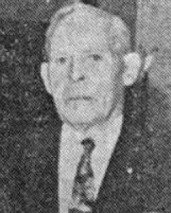 Patrick J. Fogarty