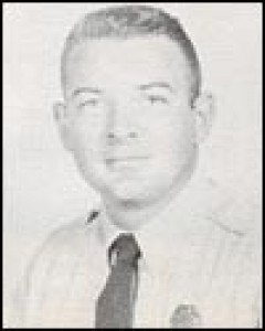 Harry Boyd Ray