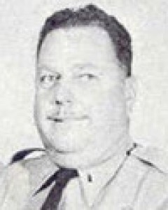 Donald J. Gillis