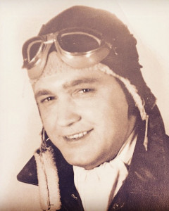 Lester John Miller