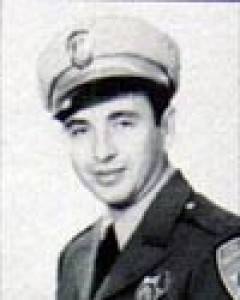 Joseph F. Johnston, Jr.
