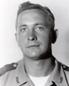 Herbert C. Bush