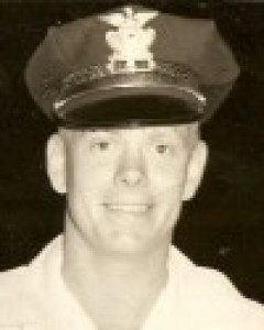 Leonard Claude Tribble