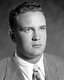 Photograph of Gene Nash