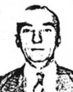 Corwin Marcus Starry