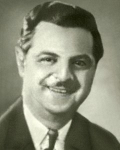 Frank D. Romano